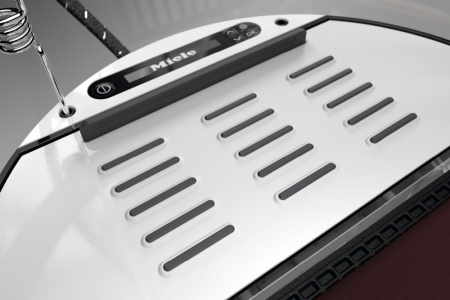 Гладильная система Miele B4847