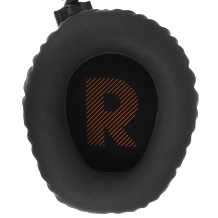 Компьютерная гарнитура JBL Free WFH, черный