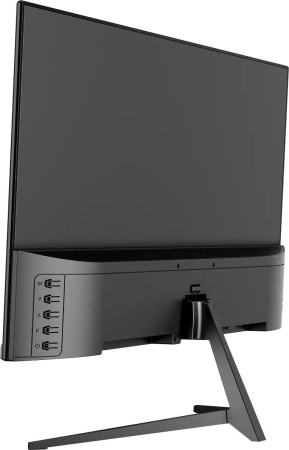 Монитор NPC 27" MF2717-V FHD IPS LED черный