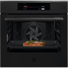 Духовой шкаф электрический Electrolux KOEAP3ST