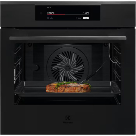 Духовой шкаф электрический Electrolux KOEAP3ST