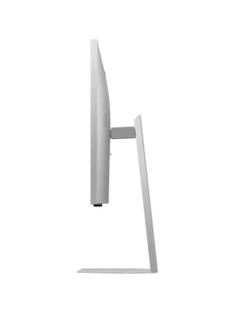 Монитор Samsung S27FG900XI 27", 3840x2160, IPS, 165Hz, HDMIx2+DP, silver