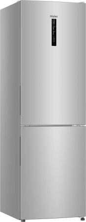 Холодильник с морозильником Haier CEF536CSG