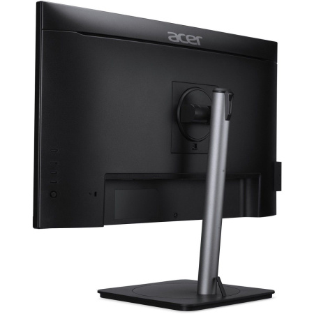 Монитор Acer 27" Vero CB273UEbemipruzx IPS, 2560x1440 Black UM.HB3CD.E01