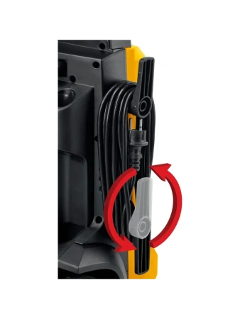 Мойка высокого давления Steher 3300Вт (HPW-240B)