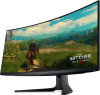 Монитор Dell 34" Alienware AW3423DWF 1800R, QD OLED, UWQHD 0,1ms, 165Hz, чёрный