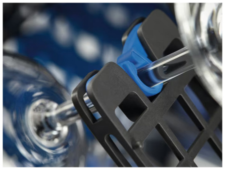 Встраиваемая посудомоечная машина Electrolux EEG68520W