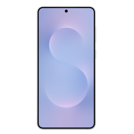 Смартфон Samsung Galaxy S25 Edge 12/256GB Titanium Icy Blue (Ледяной-cиний)