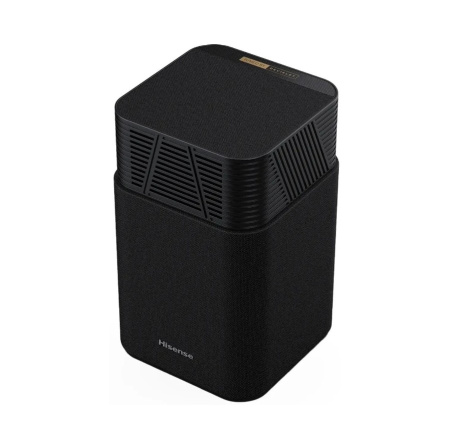 Саундбар Hisense HT SATURN 4.1.2 480Вт +240Вт черный