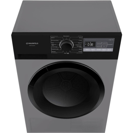 Сушильная машина Maunfeld MFDM168SL03