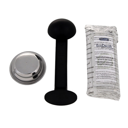 Кофеварка рожковая De'Longhi Dedica EC 685W