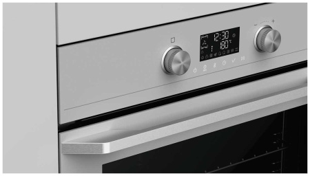 Духовой шкаф электрический Haier HOQ-K5AAN3GG