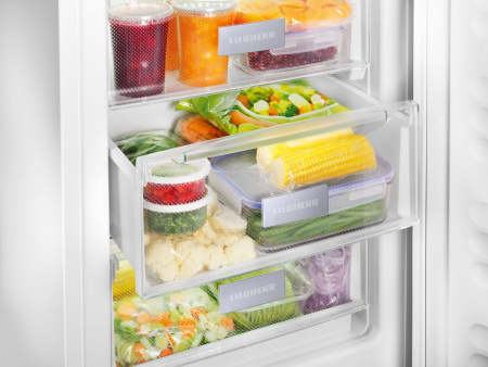 Морозильная камера Liebherr G 1223