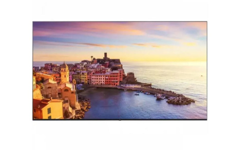 Телевизор LG 50UM662H4LC