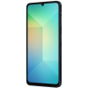 Смартфон Samsung Galaxy A06 6/128GB Black (Чёрный)