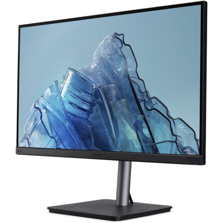 Монитор Acer 27" Vero CB273UEbemipruzx IPS, 2560x1440 Black UM.HB3CD.E01