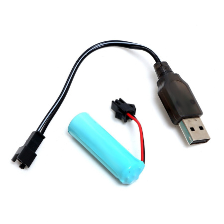 Грузовик радиоуправляемый «Перевозчик», 1:48, свет, работает от аккумулятора чёрный