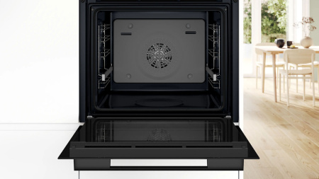 Духовой шкаф электрический Bosch HUA736EG0T