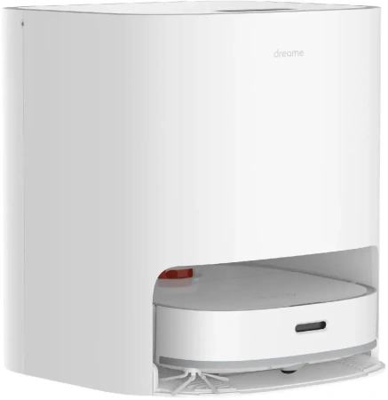 Робот-пылесос DREAME W10