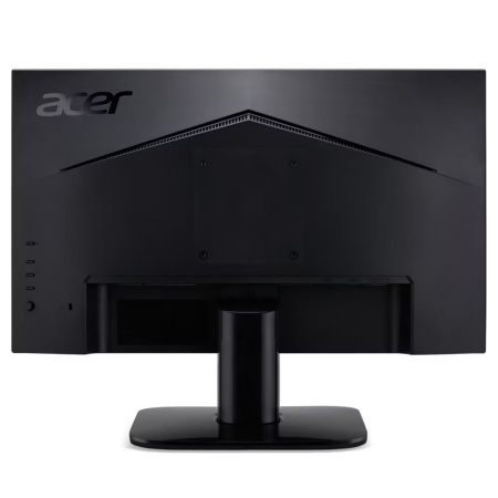 Монитор 23.8" ACER KA242YEbmix Black IPS, 1920x108