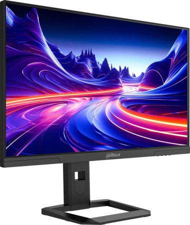 Монитор Dahua 27" DHI-LM27-E341A QHD IPS LED черный