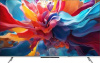 Телевизор QLED Skyworth 43" 43Q66G
