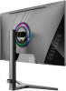 Монитор 27" AIWA MD2715 IPS 2560x1440, 240Hz, Black