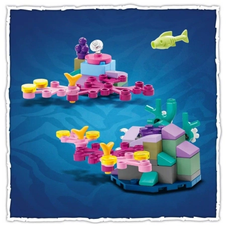 Конструктор Lego Avatar Открытие Илу 75575