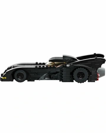 Конструктор LEGO Super Heroes 76252 Конструктор Пещера Бетмена
