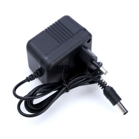 Детский электромобиль «Байк», цвет красный