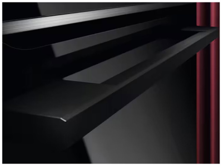 Духовой шкаф AEG TE7PB63ZAB