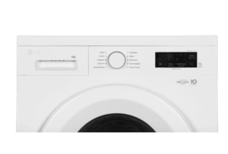 Стиральная машина LG F2Y1NS3W