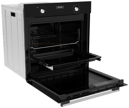 Духовой шкаф электрический Candy COXP08LTSB