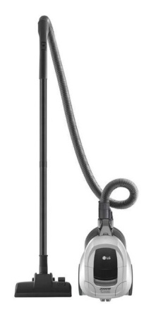 Пылесос LG VC5420NNTS