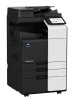 МФУ цветное Konica Minolta bizhub C300i