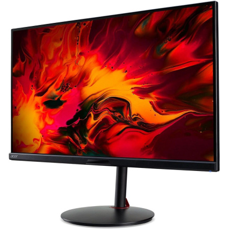 Монитор 27" ACER Nitro XV272UW2bmiiprx Black