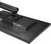 Монитор Asus 27" VA27DQFS IPS LED черный 90LM06H0-B01370