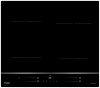 Индукционная варочная поверхность Haier HHY-Y64WSLB