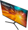 Монитор SunWind 27" SM-27FI401 черный IPS LED