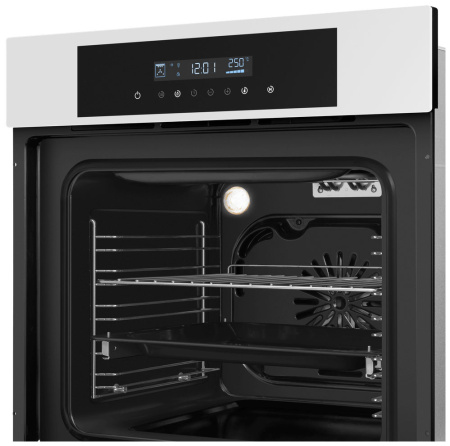 Духовой шкаф электрический MAUNFELD AEOD6063W