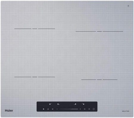Индукционная варочная поверхность Haier HHY-Y64TVTPG