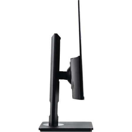 Монитор 23.8" Lime T238Y Black