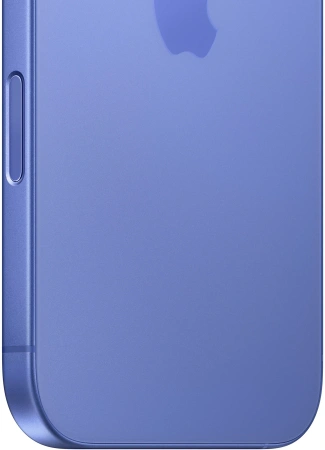 Смартфон Apple iPhone 16 Plus 128 ГБ Blue