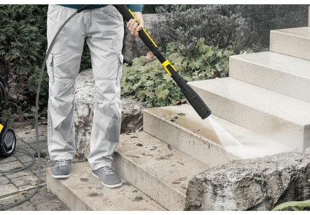 Мойка высокого давления Karcher K 5 Premium Smart Control Flex Home 1.324-735.0
