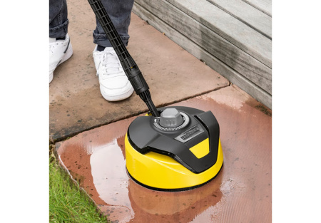 Мойка высокого давления KARCHER K 5 (1.324-707.0)