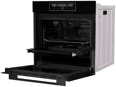 Духовой шкаф электрический Candy COXT16LATRB