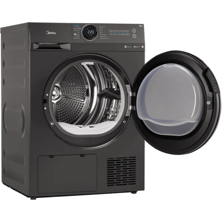 Сушильная машина Midea MD200H90W/T-RU