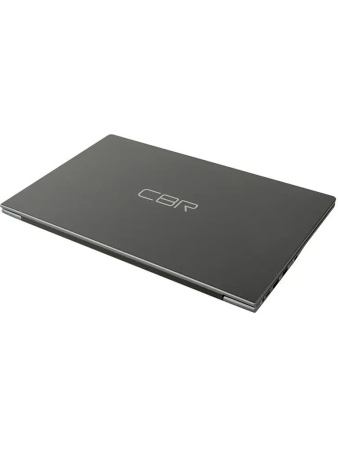 Ноутбук CBR LP-MDCR-1505/15.6"/Intel/16ГБ/512/Windows 11 Pro/черный