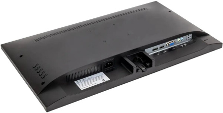 Монитор Hiper 23.8" EasyView SB2402 FHD IPS LED черный