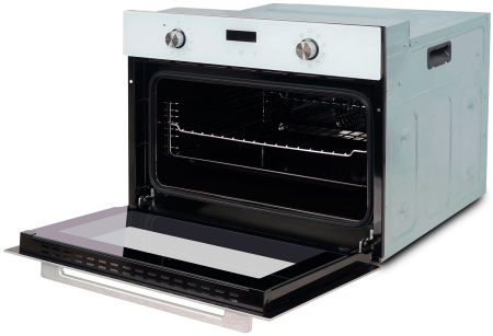 Духовой шкаф электрический Haier HOY-P09NCGW